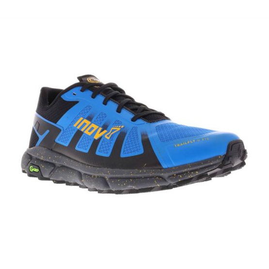 Inov-8 TrailFly G 270 M 001058-BLNE-S-01 löparskor blå 1