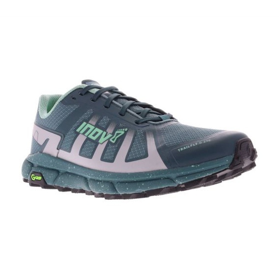 Inov-8 TrailFly G 270 W 001059-PIMT-S-01 löparskor grå mångfärgad 1