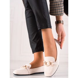 Sergio Todzi Elegant mocka Lords beige 1