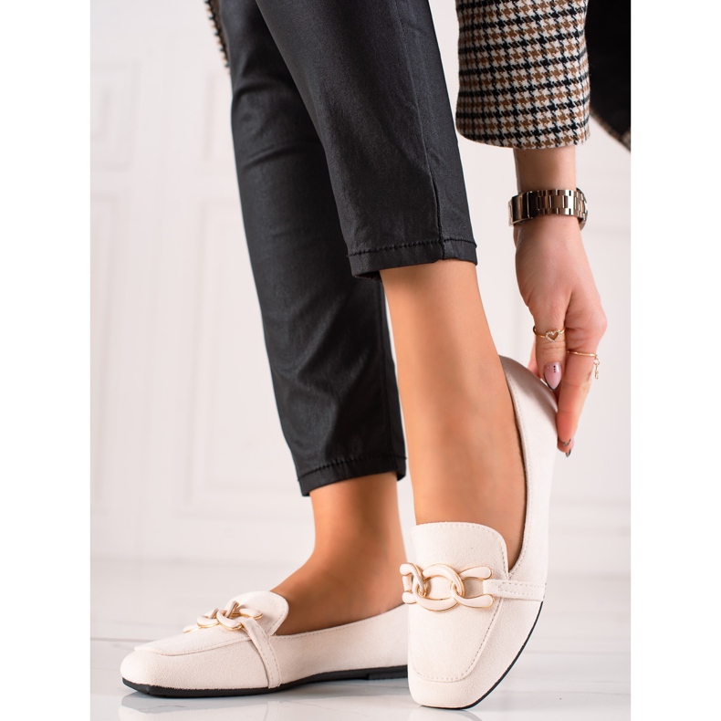 Sergio Todzi Elegant mocka Lords beige 1