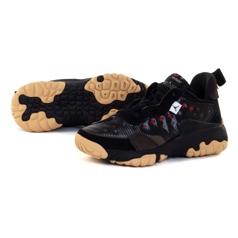 Nike Jordan Delta 2 W DQ6155-062 svart 1