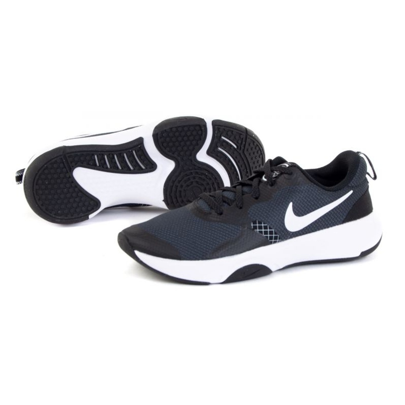 Nike City Rep Tr DA1351-002 skor svart 1