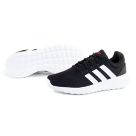 Adidas Lite Racer Cln 2.0 W GZ7739 svart 1
