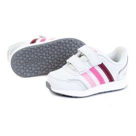 Adidas Vs Switch 3 I Jr GW2978 skor vit 1