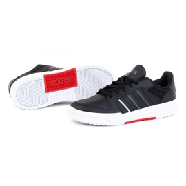 Adidas Entrap M GW5498 skor svart 1