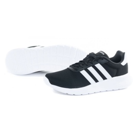 Adidas Lite Racer 3.0 M GY3094 skor svart 1
