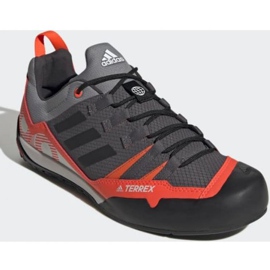Adidas Terrex Swift Solo 2 M GZ0332 grå 1