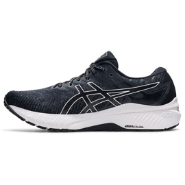 Asics Gt 2000 10 M 1011B185 002 löparskor svart grå 1
