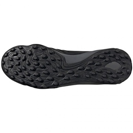 Adidas Copa Sense.3 Tf M FW6530 fotbollsskor svart 5