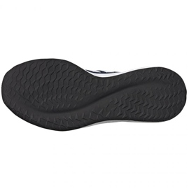 Adidas Fluidstreet M FY8454 skor marinblå 3