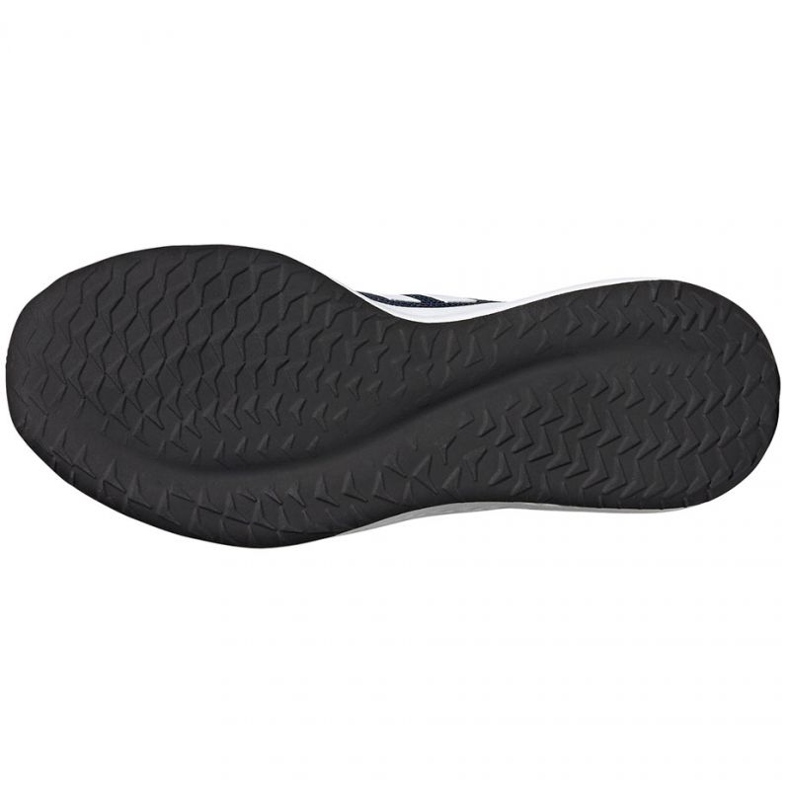 Adidas Fluidstreet M FY8454 skor marinblå 3