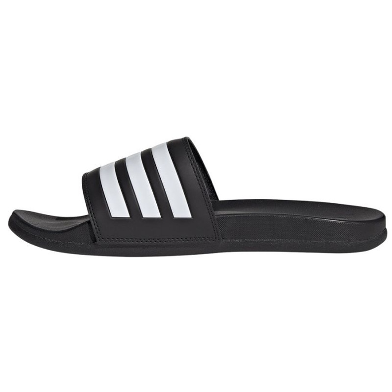 Adidas Adilette Comfort GZ5892 flipflops svart 1