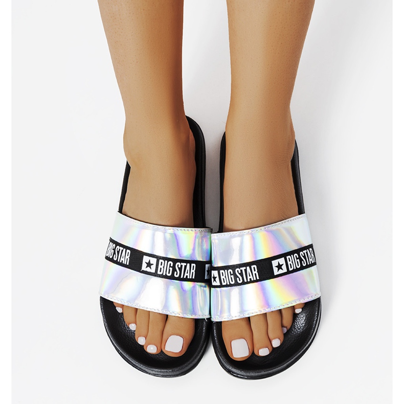 Silvertofflor Big Star GG274A005 1