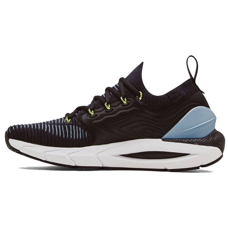 Under Armour Hovr Phantom 2 Inknt M 3024154-005 skor svart 1