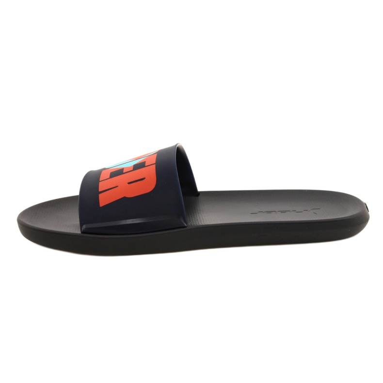 Rider Men's Flip -Flops for the Navy Blue Beach 11773 20856 blå 1