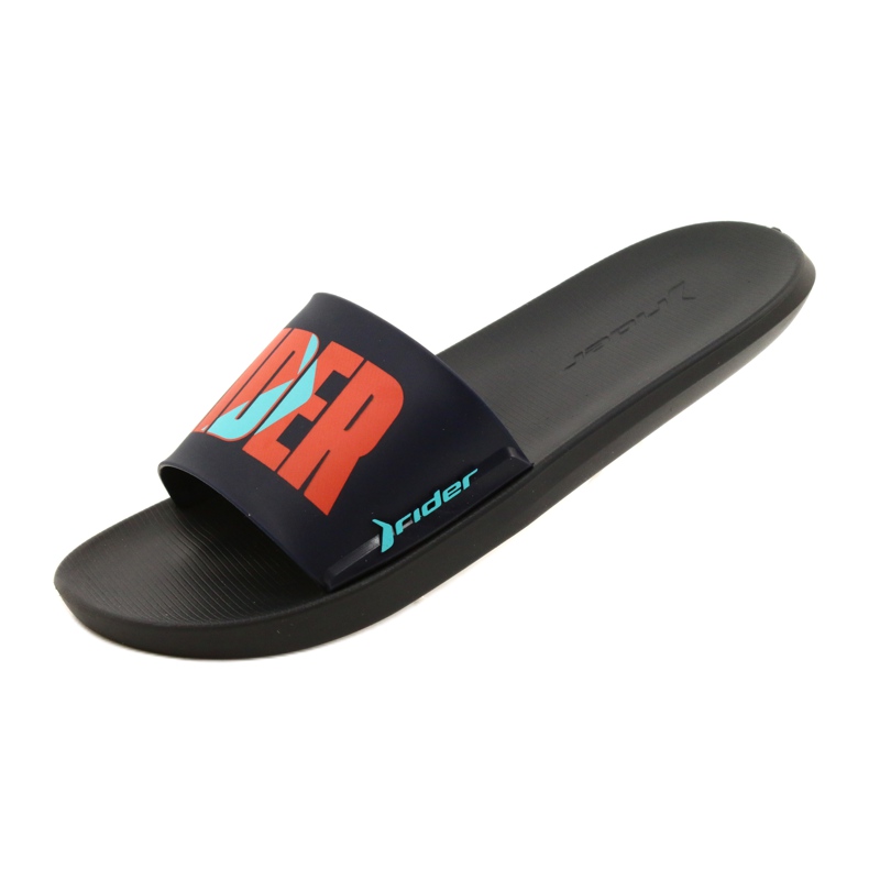 Rider Men's Flip -Flops for the Navy Blue Beach 11773 20856 blå 3