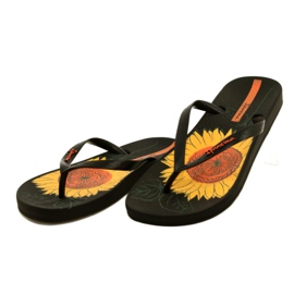 Ipanema flip-flops 83178 23923 Svart 3