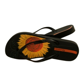 Ipanema flip-flops 83178 23923 Svart 4
