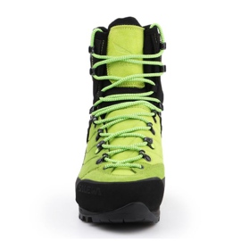 Salewa Ms Vultur Evo Gtx M 61334-0916 vandringsskor svart grön 2