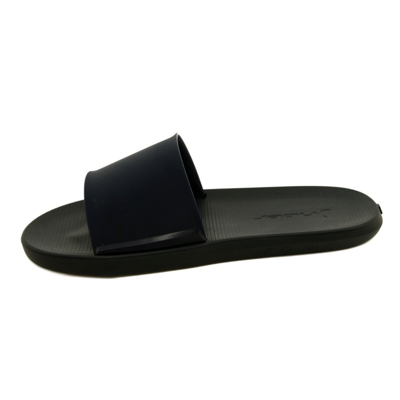 Rider Boys Flip Flops for Water 11816 20729 Navy Blue blå 1