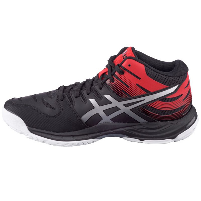 Asics Gel-Beyond Mt 6 M 1071A050-002 svart röd 1
