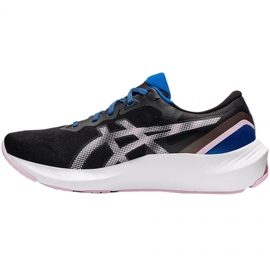 Asics Gel Pulse 13 löparskor 1012B035 002 svart 1
