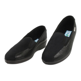 Dr.ORTO Befado damskor pu 034D002 svart 3