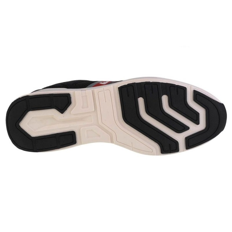 Lee Cooper M LCW-22-29-0827M skor svart 2