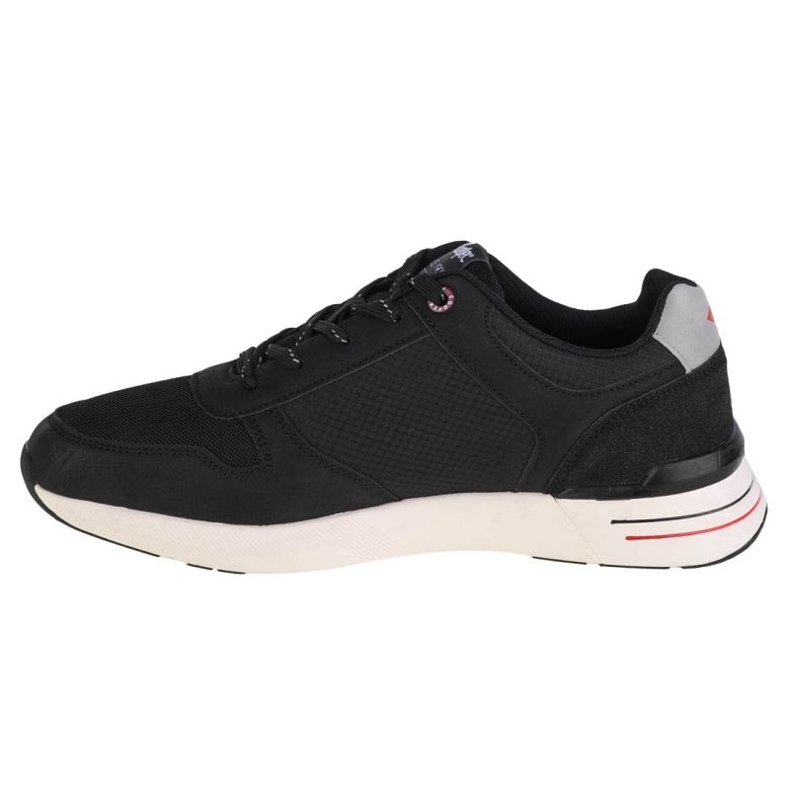 Lee Cooper M LCW-22-29-0827M skor svart 3