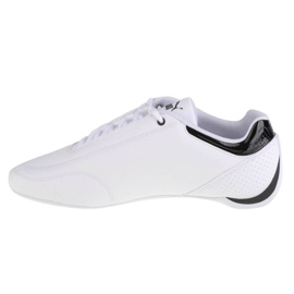 Puma Scuderia Ferrari Future Kart Cat M 306459-02 vit 1