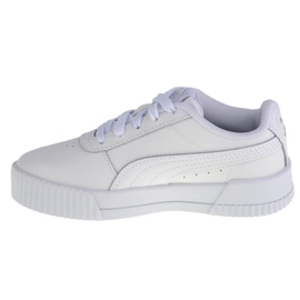 Puma Carina L Ps Jr 370678-19 vit 1