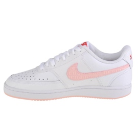 Nike W Court Vision Lo W DQ9321-100 vit 1