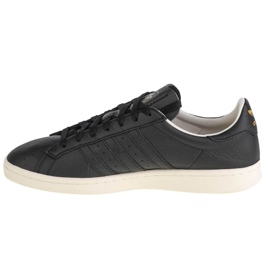 Adidas Earlham GW5759 skor svart 1