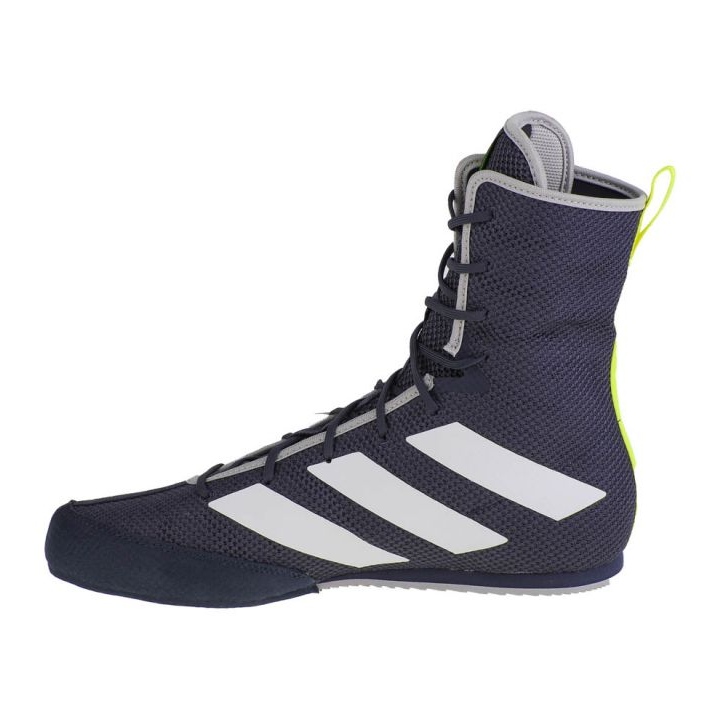 Adidas Box Hog 3 M GX2814 skor marinblå 1