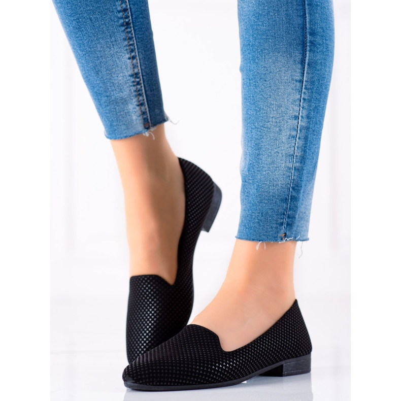 TRENDI Svarta herrar i hjärtan 1