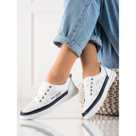 Evento Vita skinnskor 1