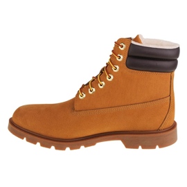 Timberland 6 I Basic Wl Boot M A27KW brun 1