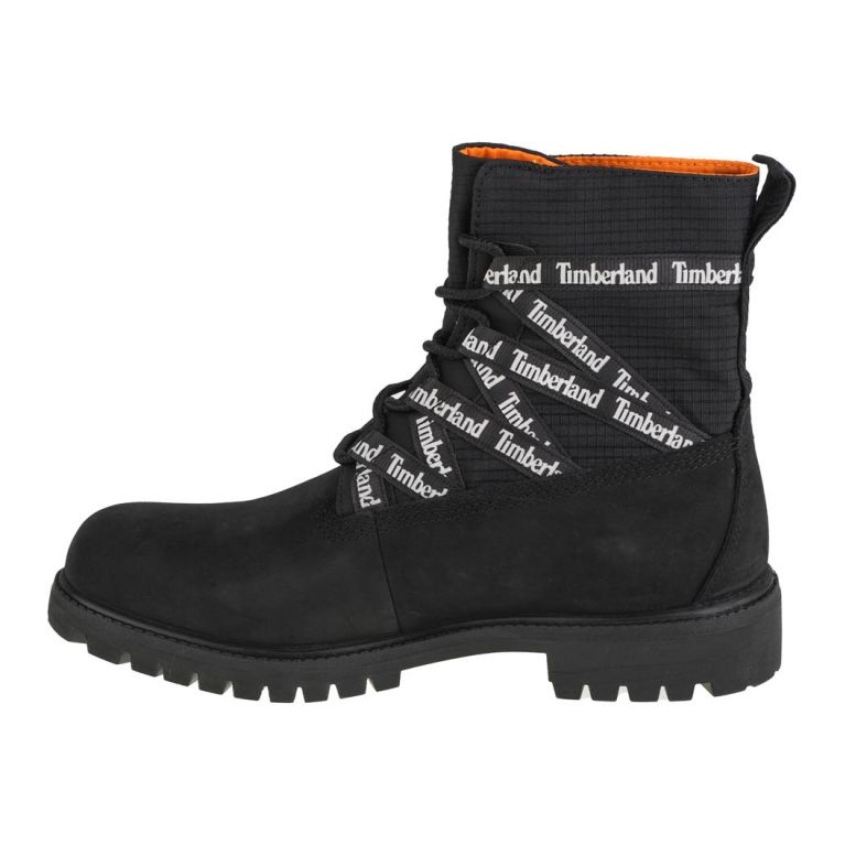 Timberland 6 i Premium Boot A2DV4 svart 1