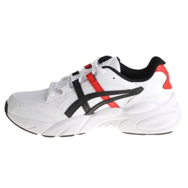 ASICS Gel-BND M 1021A217-101 Skor vit 1