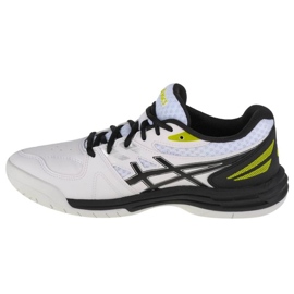 ASICS Court Slide 2 M 1041A194-100 vit vit 1