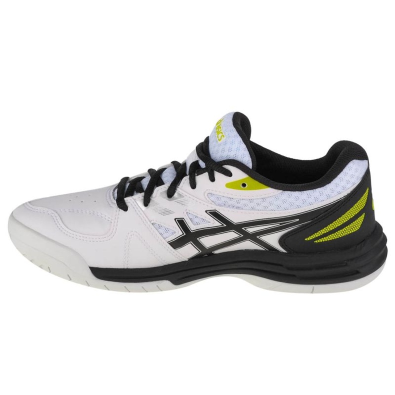 ASICS Court Slide 2 M 1041A194-100 vit vit 1