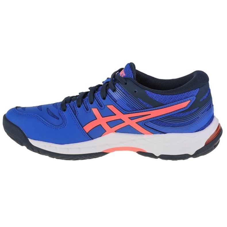 ASICS Gel-Beyond 6 W 1072A052-403 skor blå blå 1