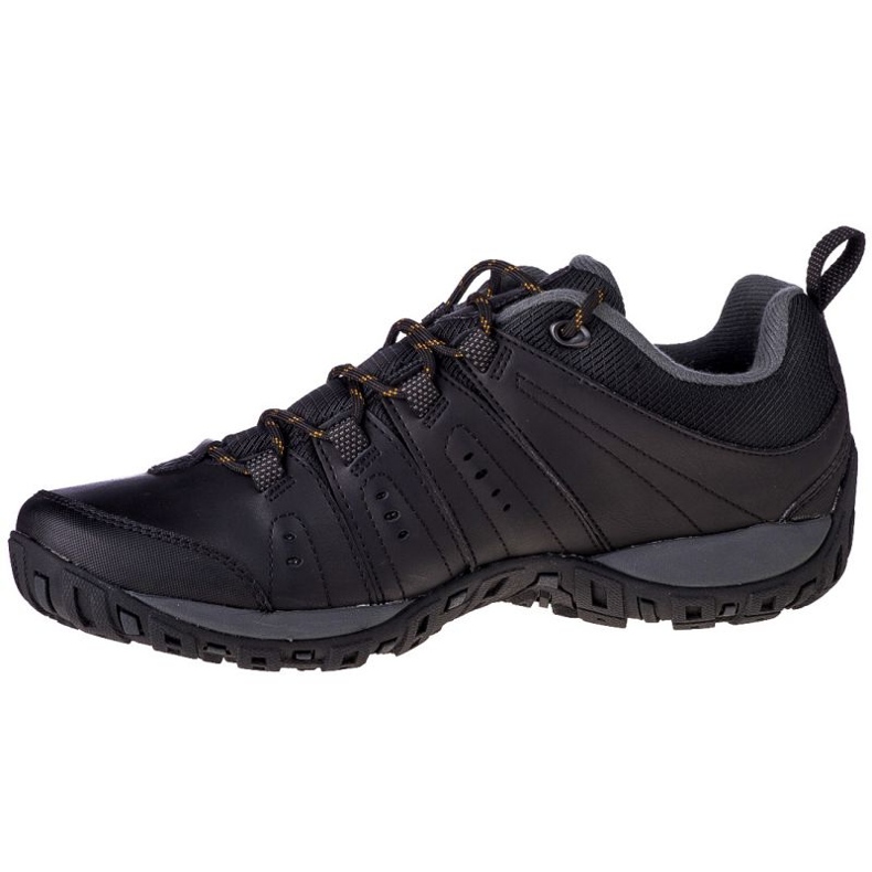 Columbia Woodburn Ii M 1553001 010 svart 1