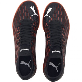 Puma Future 6.4 Tt Puma M 106198 01 fotbollsskor mångfärgad svart 2