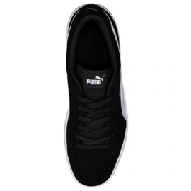 Puma Smash V2 M 364989 01 svart 2