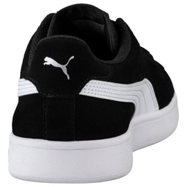 Puma Smash V2 M 364989 01 svart 8