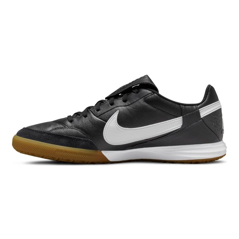 Nike Premier 3 Ic M AT6177-010 fotbollsskor svart svart 1