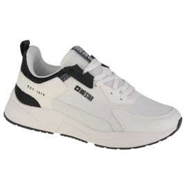 Big Star Skor M JJ174398 vit 1