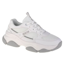 Big Star Skor W JJ274579 vit 1