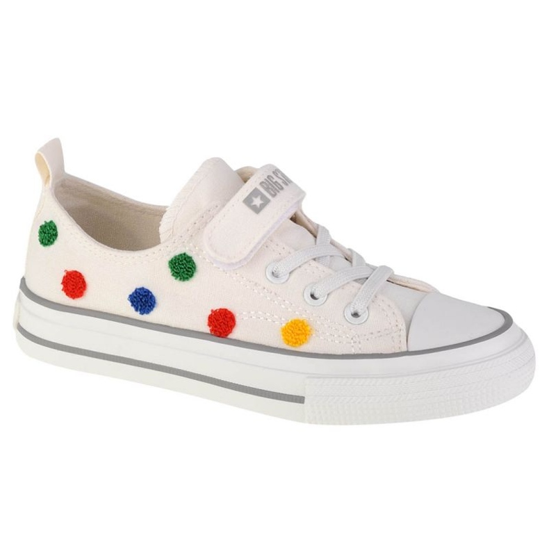 Big Star Shoes Jr JJ374053 vit 1